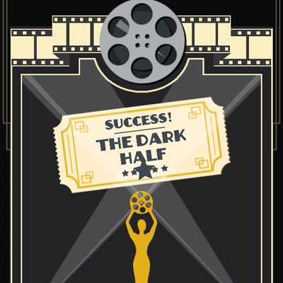  The Dark Half 