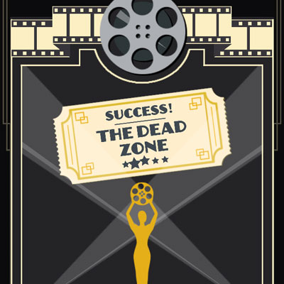  The Dead Zone 