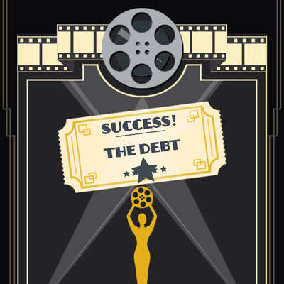  The Debt 