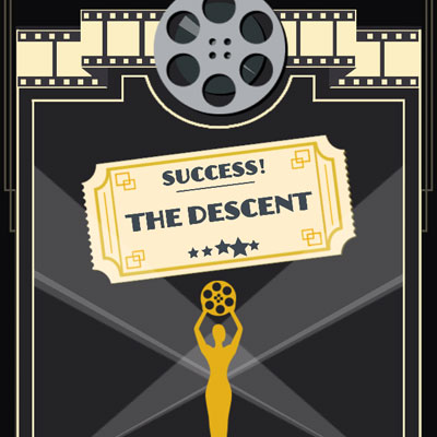  The Descent 