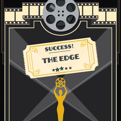  The Edge 