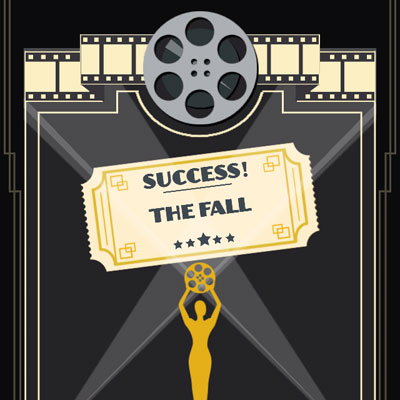  The Fall 
