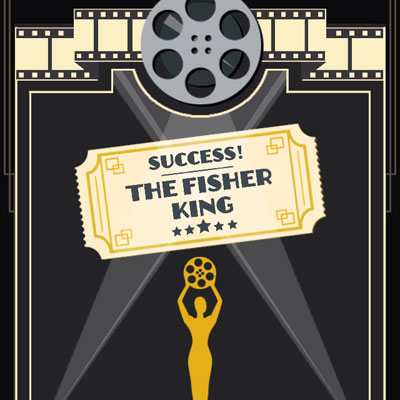  The Fisher King 