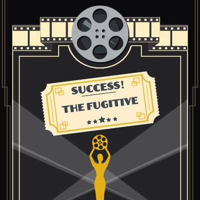  The Fugitive 