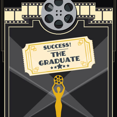  The Graduate 