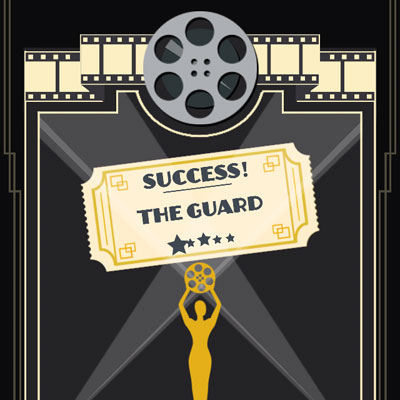  The Guard 