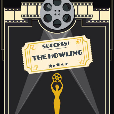  The Howling 