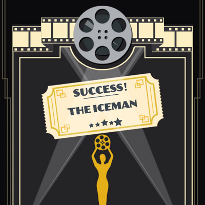  The Iceman 