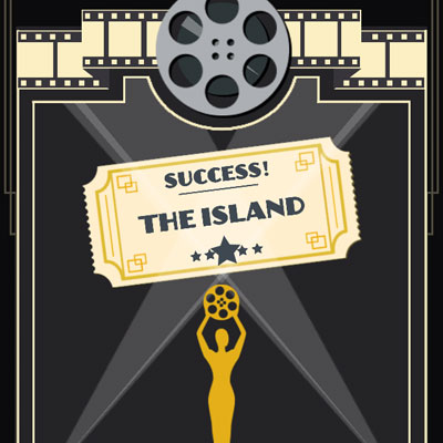  The Island 