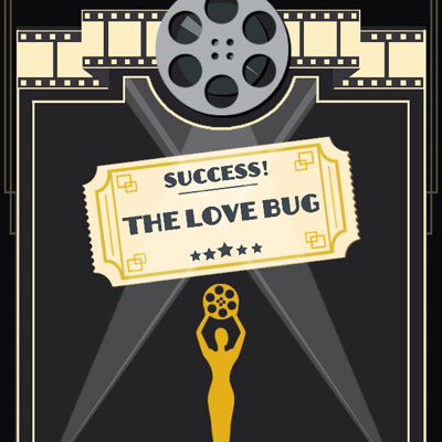  The Love Bug 