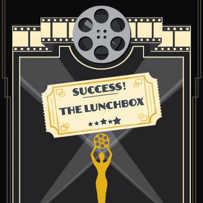  The Lunchbox 