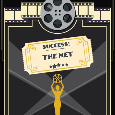  The Net 