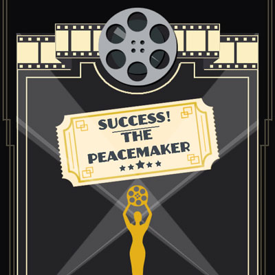  The Peacemaker 