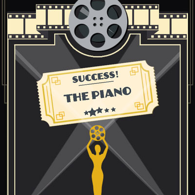  The Piano 