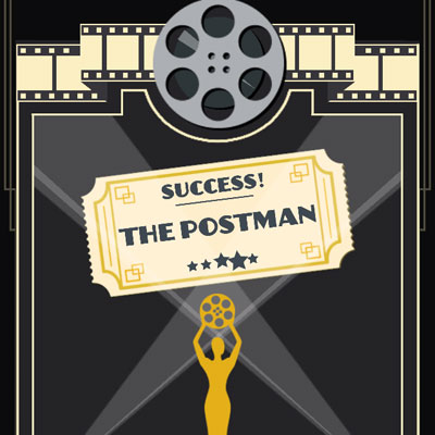  The Postman 