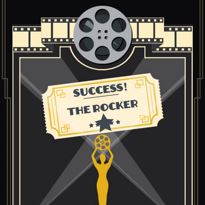  The Rocker 