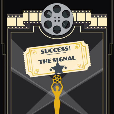  The Signal 