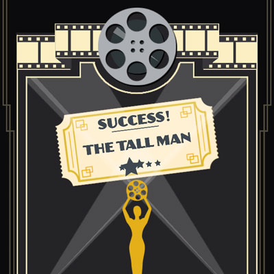  The Tall Man 