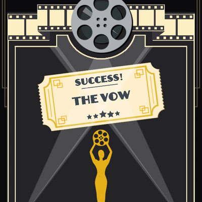  The Vow 