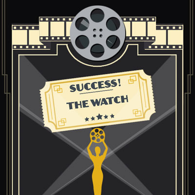  The Watch 
