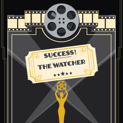  The Watcher 