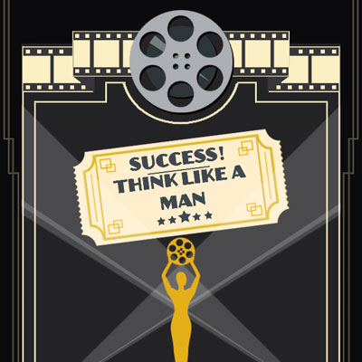  Think Like A Man 