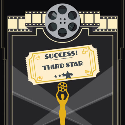  Third Star 