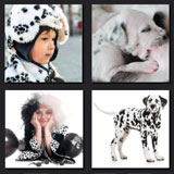  101 Dalmatians 