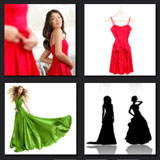  27 Dresses 