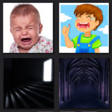  A Cry In The Dark 