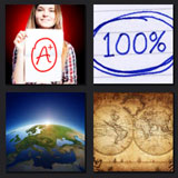  A Perfect World 