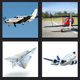  Airplane 