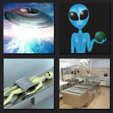  Alien Autopsy 
