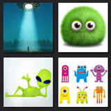  Aliens 
