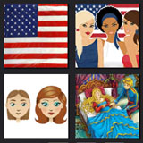  American Beauty 