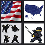  American Ninja 