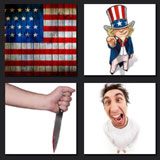 American Psycho 