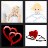  Angel Heart 