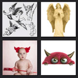  Angels Demons 