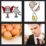  Bad Eggs 