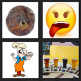  Bad Taste 