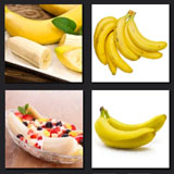 Bananas 