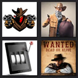  Bandits 