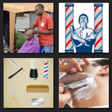  Barbershop 