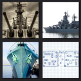  Battleship 