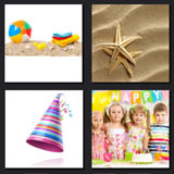  Beach Party 
