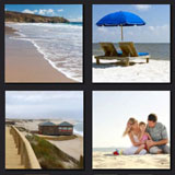  Beaches 