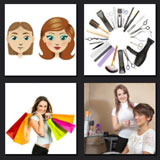  Beauty Shop 
