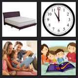  Bedtime Stories 