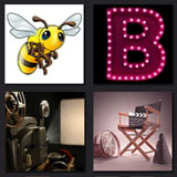  Bee Movie 